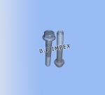 Hex Flange Bolt ,278905113201 